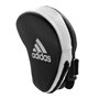 Лапи боксерські Adidas AdiStar Speed Pro Focus Pad (ADIPFP01) Black/White