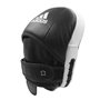 Лапи боксерські Adidas AdiStar Speed Pro Focus Pad (ADIPFP01) Black/White