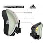 Лапи боксерські Adidas AdiStar Speed Pro Focus Pad (ADIPFP01) Black/White