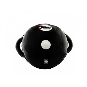 Кругла маківара Twins PML-12 Чорна