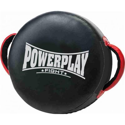 Маківара PowerPlay 3080 PU 40х12 см Чорна