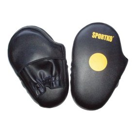 Лапи боксерські шкіряні Sportko малі ПК-3