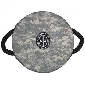 Боксерська кругла маківара Spurt Cordura, код: МКС-004