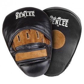 Лапи тренерські BenLee Moore Black код: 199118 (Blk)