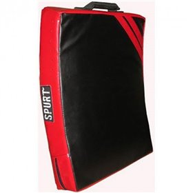 Маківара Spurt гнута 450х650х100 мм (ПВХ), код: MK-001