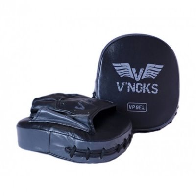 Боксерські лапи V'Noks Smart Boxing Machine, код: 60129