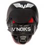 Боксерські лапи V'noks Fuoco Red, код: RX-40224