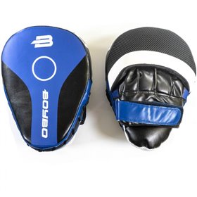 Лапи BoyBo PRECISION Flex сін. LF-740