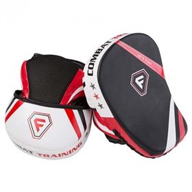 Лапа FitBox CombatTraining, код: FT/FP-3077W