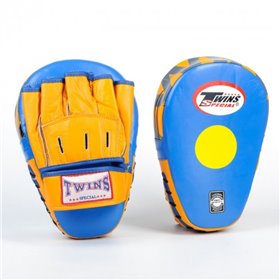 Лапа вигнута Twins, код: VL-8346