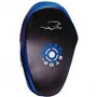 Боксерські лапи PowerPlay Black/Blue, код: PP_3051_Blue