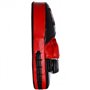 Боксерські лапи PowerPlay Black/Red, код: PP_3063_Black_Red