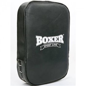 Маківара Пряма Boxer, код: 1019-02