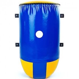 Макивара настенная конусная Тент Lev, код: LV-5368