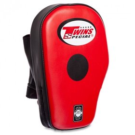 Лапа вигнута Twins, код: PML-6