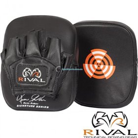Лапи RIVAL RPM4 Nano High Performance Punch Mitts