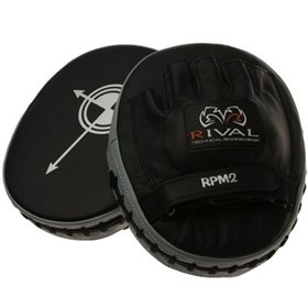 Лапи RIVAL RPM2 Punch Mitts