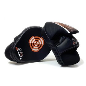 Лапи RIVAL High Performance Signature Series RAPM PRO Punch Mitts