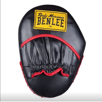 Лапи/маківари Benlee RUSSIAN Black/red (195022 (blk/red)) (F00210569)