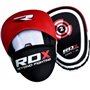 Боксерські лапи RDX Gel Focus Red, код: RX-11001