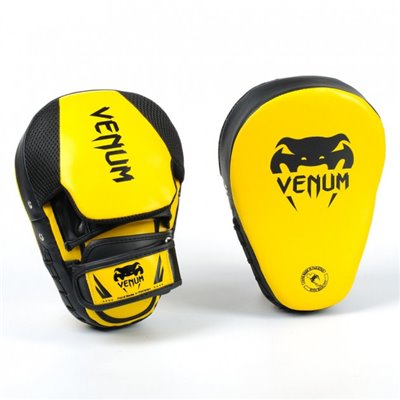 Лапа Вигнута (2шт) Venum VL-8320-Y р-р 26х19х5см