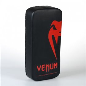 Маківара пряма Venum Giant VL-8335-BKR р-р 40х18,5х9см чорний