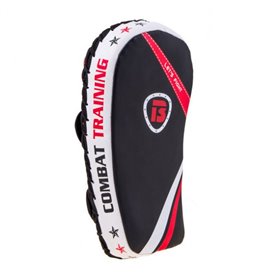 Лапа педа Combat Budo BWS-3077-BLWH