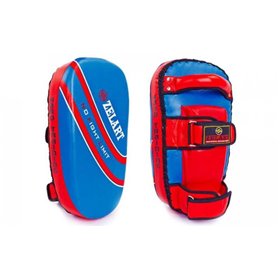 Лапа Zelart Педа (тай-пед) пряма ZB-6025