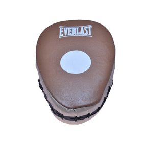 Лапа кобра Everlast 2 шт. шкіра коричневий EV-FPL
