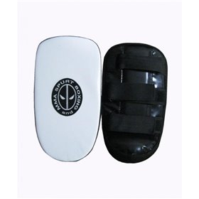 Тай-пэды Spurt TPPS-001 PVS-650 Черно-белый