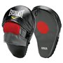 Лапа боксерская Everlast MMA Mantis Mitt Черный/Серый