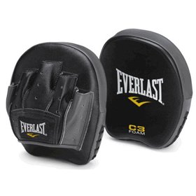 Лапи Everlast C3 Precision Punch Mitts