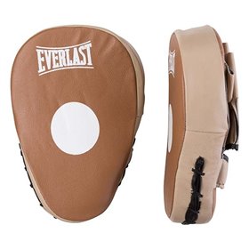 Лапа кобра Everlast, пара, коричневий EV-FPL-1