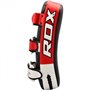 Пады для тайского бокса RDX Red (1шт) RDX