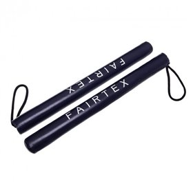 Лападани тренерські BXS1 Fairtex Синій (37475048)