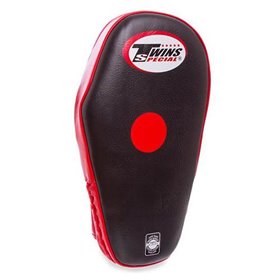 Лапа пряма подовжена PML-8 Twins Червоний (37426112)