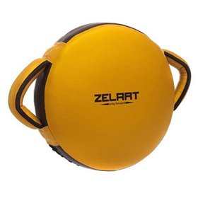 Маківара кругла BO-1359 Zelart Золотий (37363078)