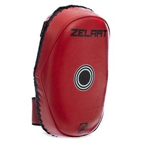 Маківара тай-пед BO-1352 Zelart Червоний (37363111)