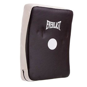 Маківара вигнута Everlast BO-6007 Без бренду Білий (37429372)