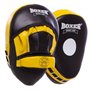 Лапа вигнута Еліт Boxer 2012 Чорно-жовтий (37429340)