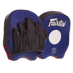 Лапа вигнута FMV14 Fairtex Синій (37475009)