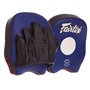 Лапа вигнута FMV14 Fairtex Синій (37475009)