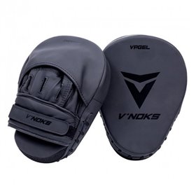 Лапи боксерські V`Noks Ultima V`Noks Чорний (37349063)