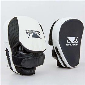 Лапа Вигнута (2шт) FLEX BAD BOY VL-8284