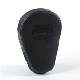 Лапа Вигнута (1шт) Venum VL-8322-BK р-р 35х24х7см