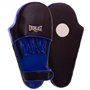 Лапа пряма подовжена (2шт) Everlast Heroe 7288 розмір 40x20х5см Black-Blue