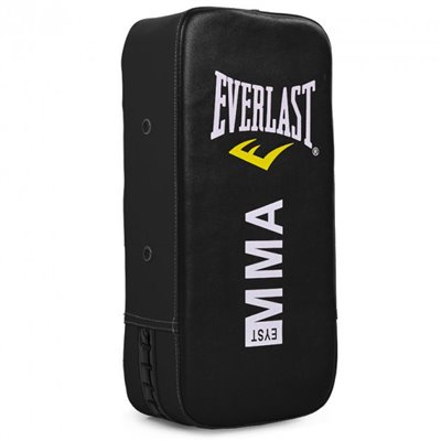 Маківара тай-пед Everlast Heroe F-08 розмір 38x10x19см Black