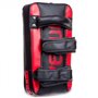 Маківара пряма Venum Giant Heroe 0873 розмір 31x19x9см Black-Red