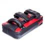 Маківара пряма Venum Giant Heroe 0873 розмір 31x19x9см Black-Red