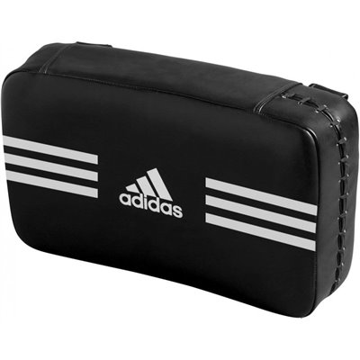 Маківара Double Hand Kick Pad Target ADIDAS ADITDHK01 чорний 42*24*9 см